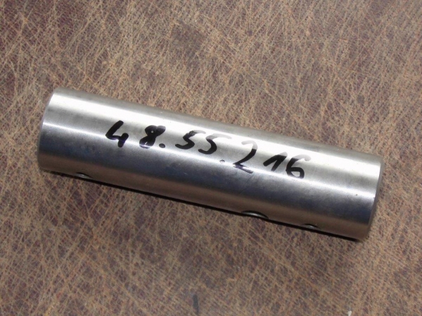 Bolzen für Umlenkhebel UTB 550 + 640 DTC Modelle